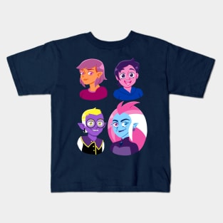 Pride House Kids T-Shirt